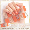 Nailirish™ Self-Adhesive Nail Stickers
