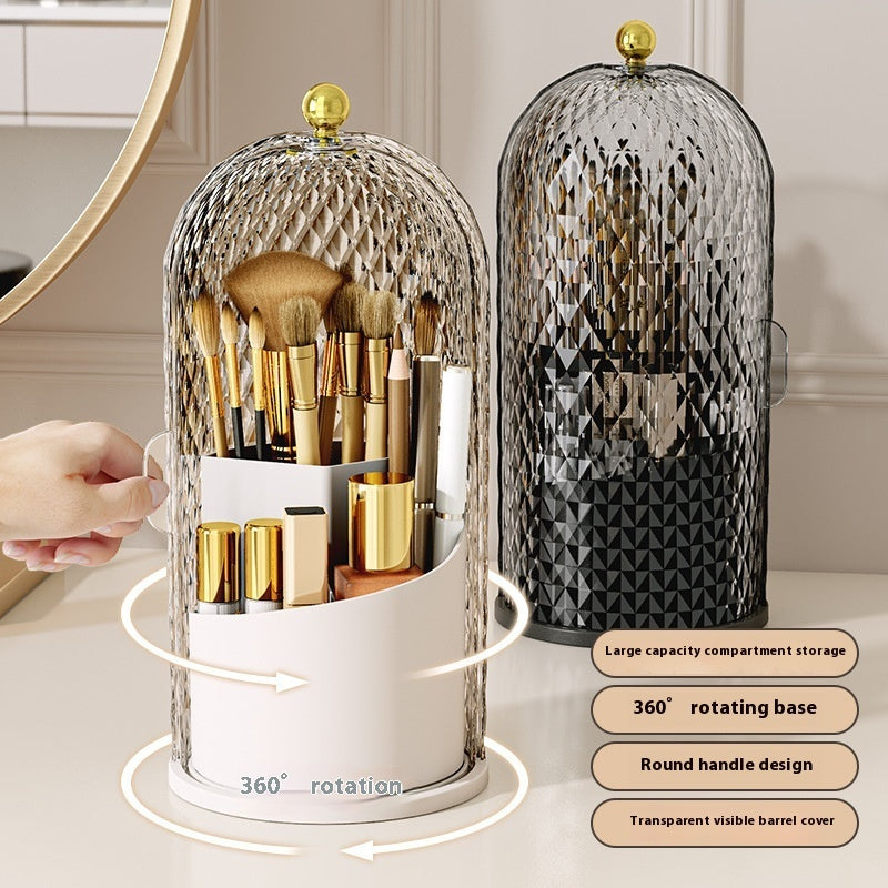 Household Stylish And Versatile Cosmetics Storage Box