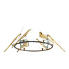 Magpie Wall Lamp Bedroom Bedside Modern Minimalist Light Bulb