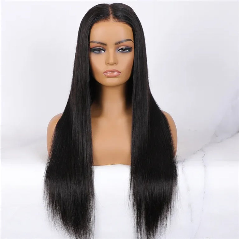 Flawless Hairline, Zero Effort!