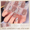 Nailirish™ Self-Adhesive Nail Stickers