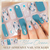 Nailirish™ Self-Adhesive Nail Stickers