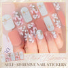 Nailirish™ Self-Adhesive Nail Stickers