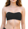 Women's Strapless Bras Bandeau Style