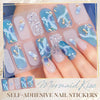 Nailirish™ Self-Adhesive Nail Stickers