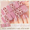 Nailirish™ Self-Adhesive Nail Stickers