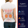 Massage Red Light Belt Controller Physiotherapy