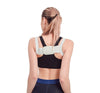 Humpback correction belt