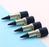 Flawless, Smudge-Proof Eyes with Our Waterproof Black Eyeliner! ✨👁️