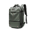 Large-Capacity Waterproof Business Travel Backpack