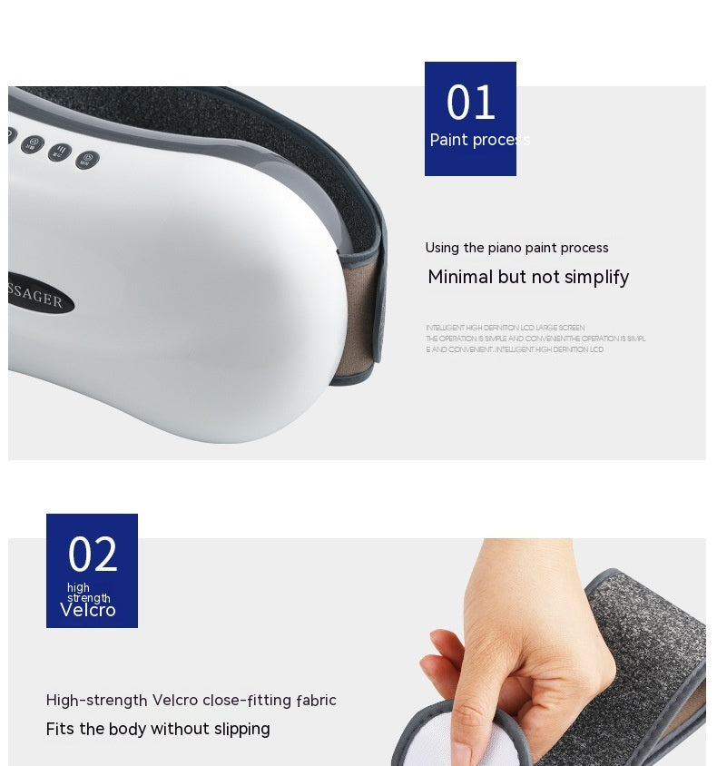Abdominal Massager Electric Stone Abdominal Massager Row Excrement Left In Body Massage Belt