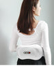 Abdominal Massager Electric Stone Abdominal Massager Row Excrement Left In Body Massage Belt