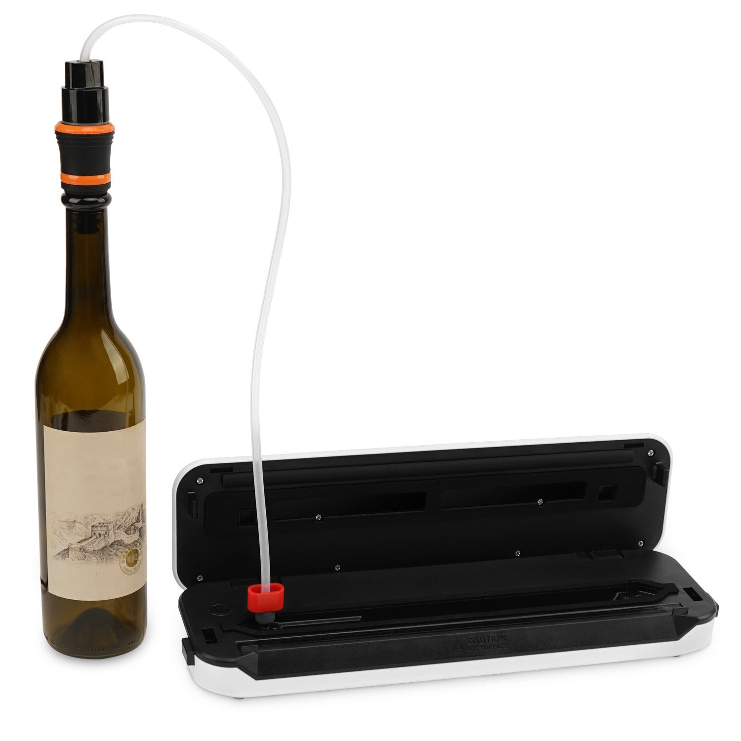 Household Vacuum Packaging Machine