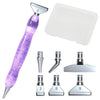 Diamond Painting Tool Set Alloy Pen Head Combination DIY