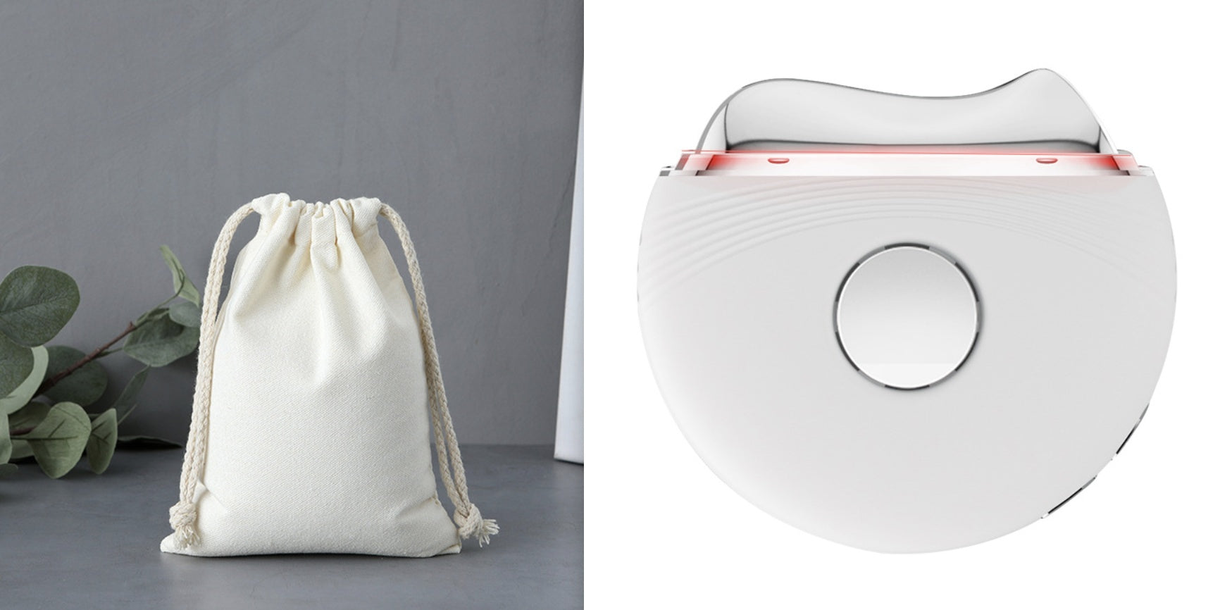 Mini Electric Aroma Diffuser