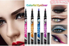 Lasting Waterproof Eyeliner Pencil 36h