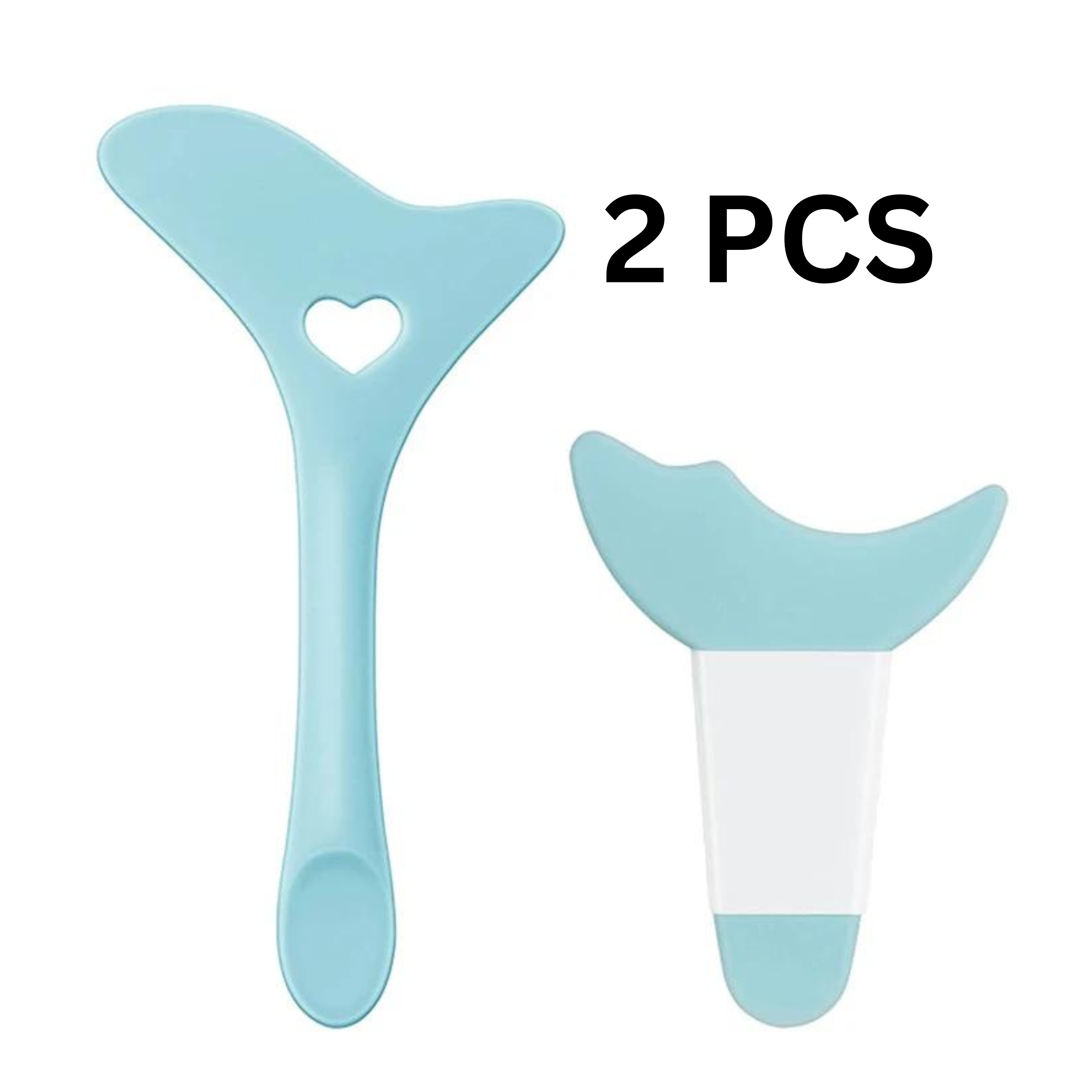 💎Buy 2 ,Get  1 FREE 💎Silicone Winged Mascara Wand Eyeliner Pen✨