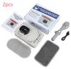 Controller Section Inflatable Electric Heating Waist Belt