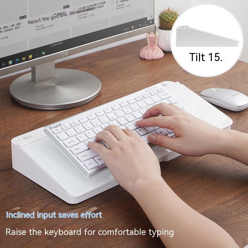 Multifunctional Storage Box Creative Glass