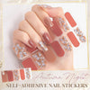 Nailirish™ Self-Adhesive Nail Stickers