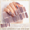 Nailirish™ Self-Adhesive Nail Stickers