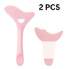 💎Buy 2 ,Get  1 FREE 💎Silicone Winged Mascara Wand Eyeliner Pen✨