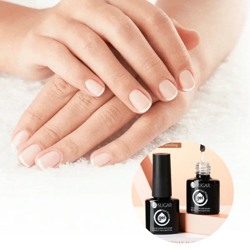 Instant Nail Repair Gel beautybella