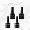 Ultra-Thin Easy Nail Art Felt Pen