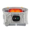 Controller Section Inflatable Electric Heating Waist Belt