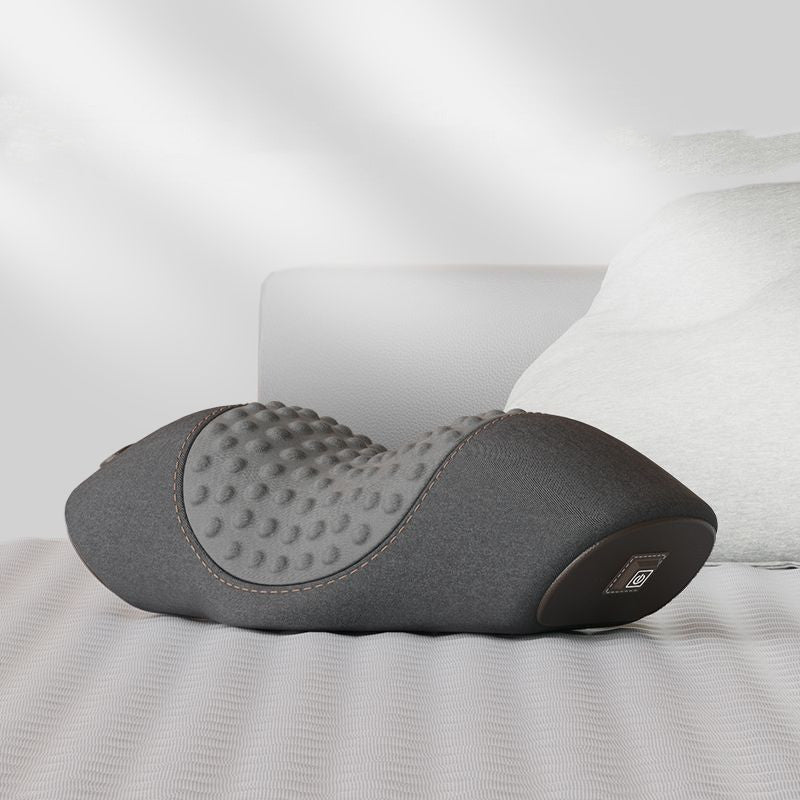 Spine Assisted Sleep Heating Non Repair Pillow