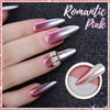 Ombre Mirror Chrome Nail Powder