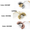 Shimmering Sunflower Pendant Necklace