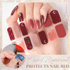 Nailirish™ Self-Adhesive Nail Stickers