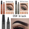 🌟Best offer💝Perfect Brow 💝 4D Waterproof Eyebrow Pen