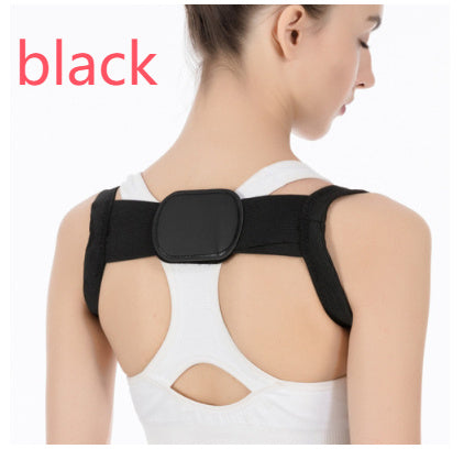Back correction belt
