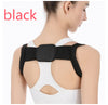 Back correction belt