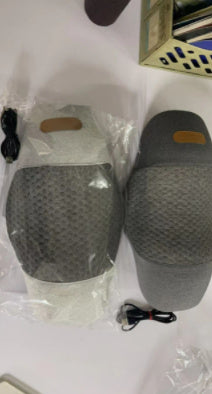 Spine Assisted Sleep Heating Non Repair Pillow