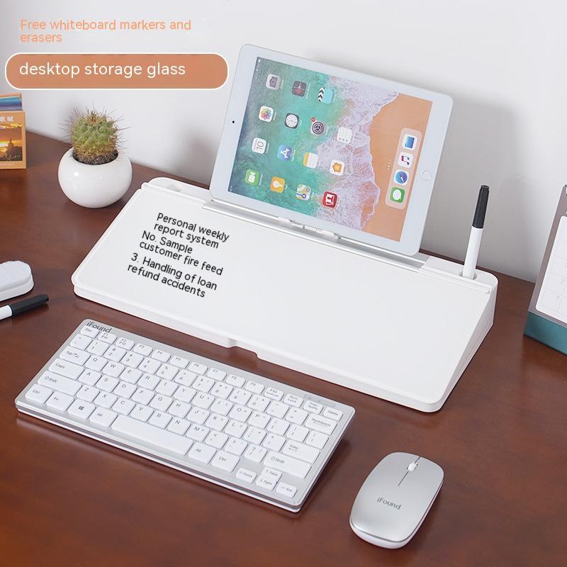 Multifunctional Storage Box Creative Glass