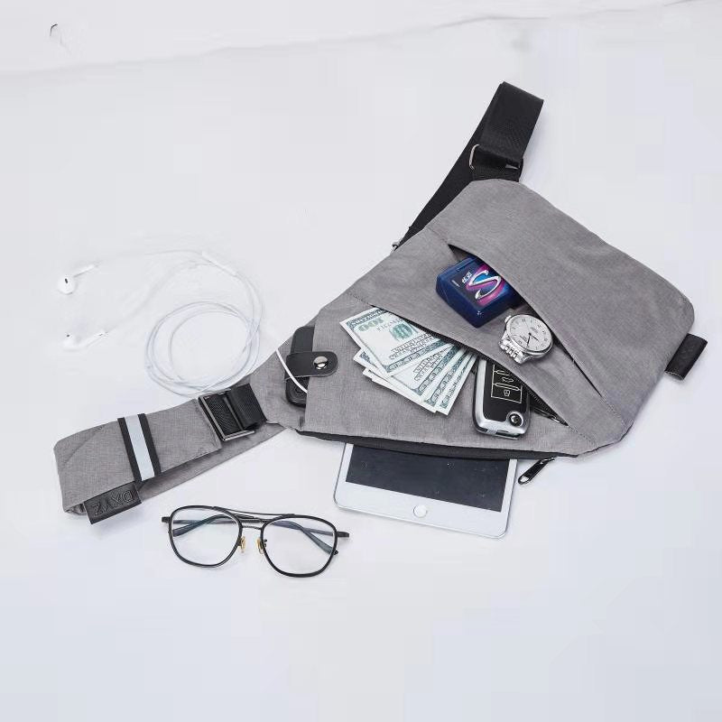 Your Perfect Sunday Bag