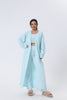 Cozy Pajama Set, 3 Piece Lounge Set