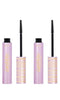 Long Curling Mascara Natural Not Easy To Smudge