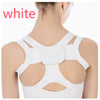 Back correction belt