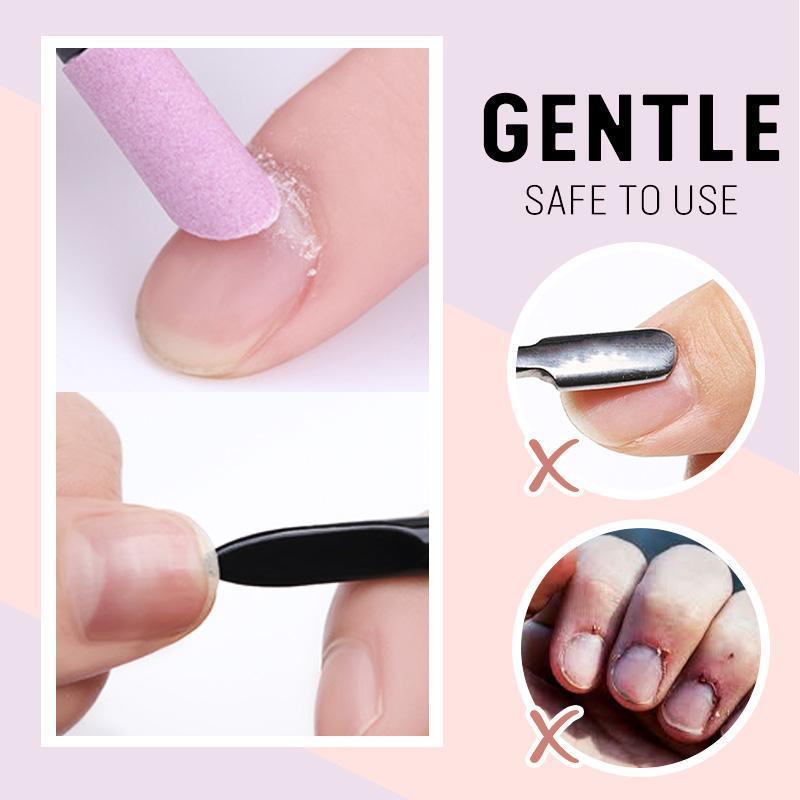 NailIt Pumice Stone Nail File
