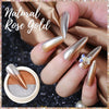 Ombre Mirror Chrome Nail Powder