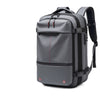 Large-Capacity Waterproof Business Travel Backpack