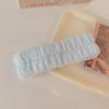 Rabbit Ears Face Wash Headband Female Headband