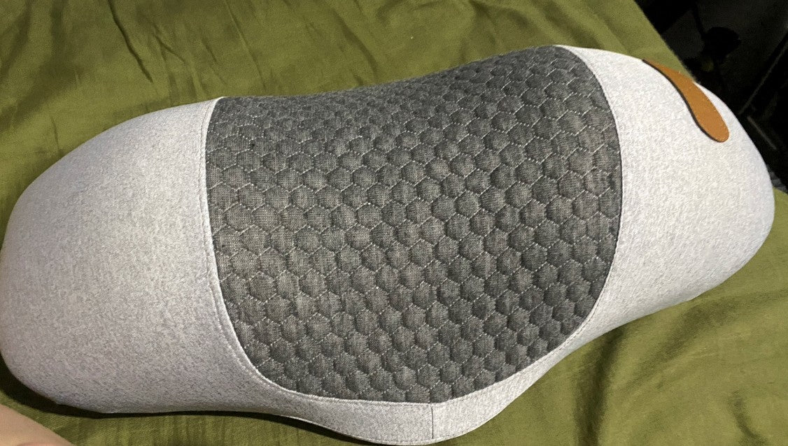 Spine Assisted Sleep Heating Non Repair Pillow