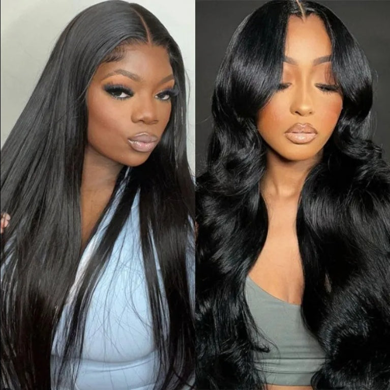 Flawless Hairline, Zero Effort!