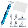 Diamond Painting Tool Set Alloy Pen Head Combination DIY