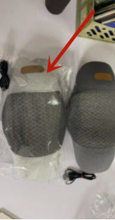 Spine Assisted Sleep Heating Non Repair Pillow